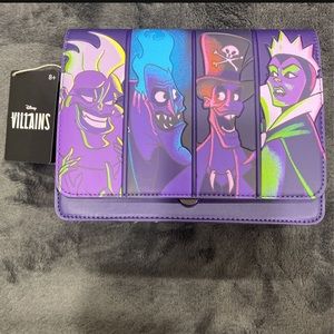 Loungefly crossbody bag